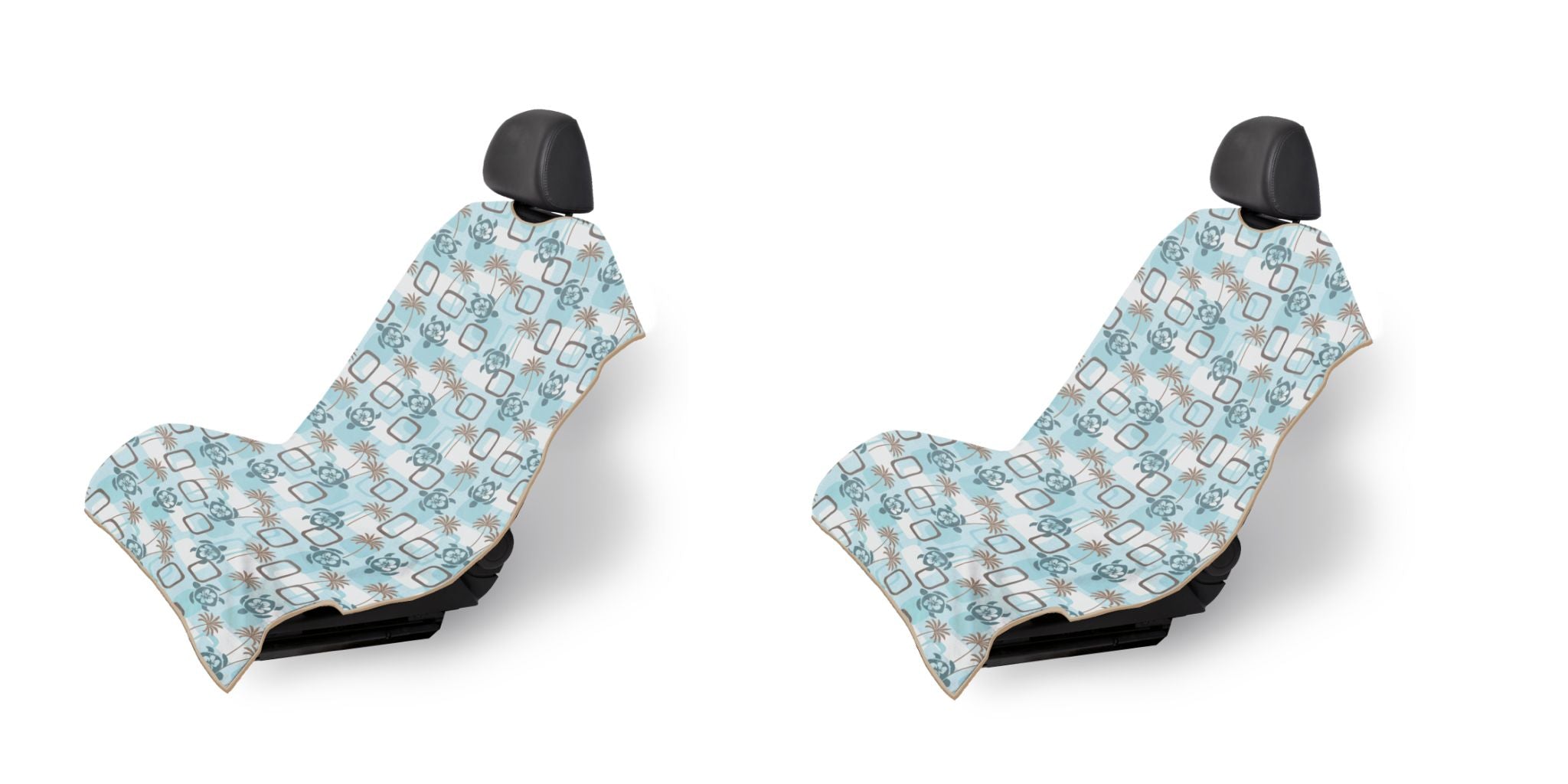 Waterproof Two For The Road