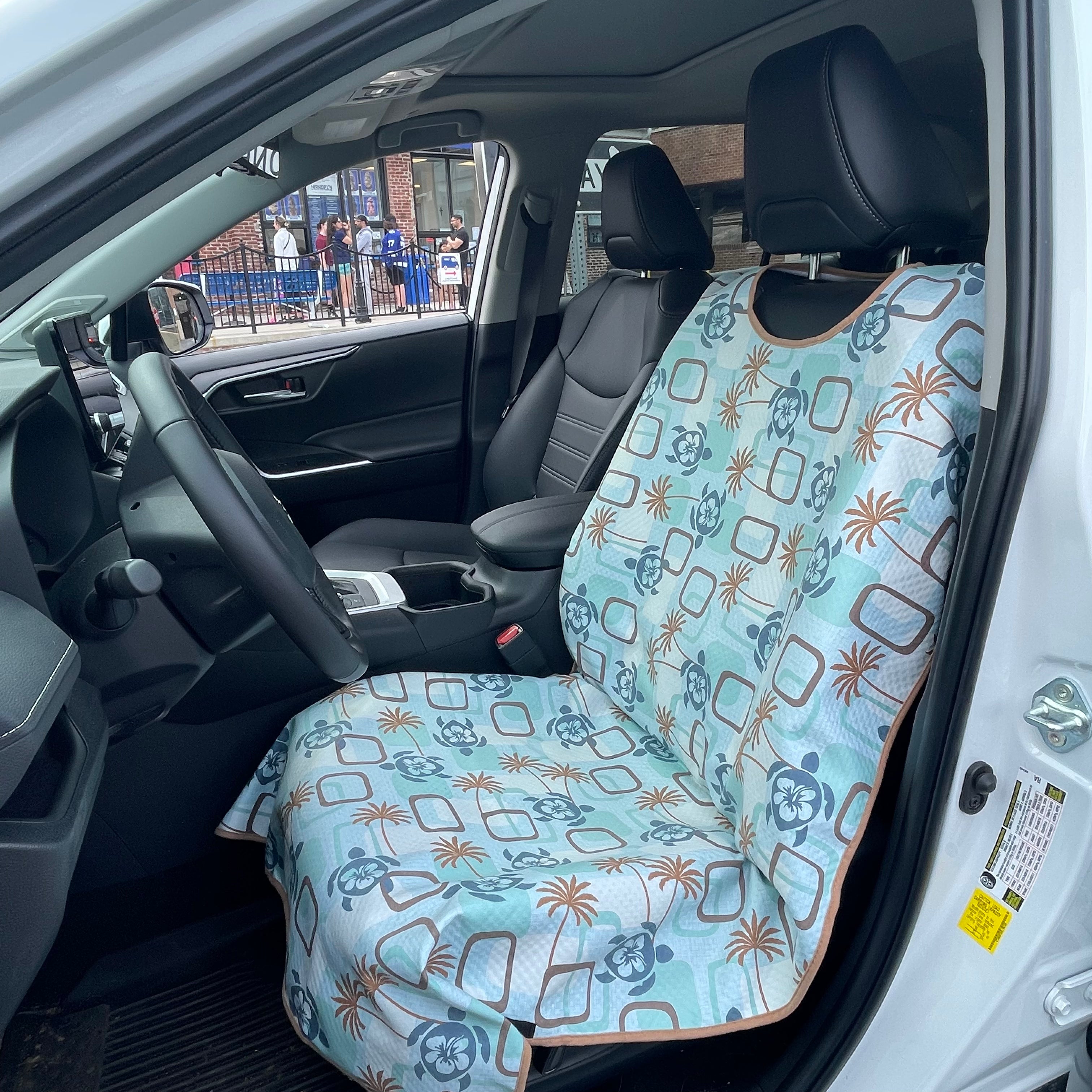 Waterproof SeatSpin Cover