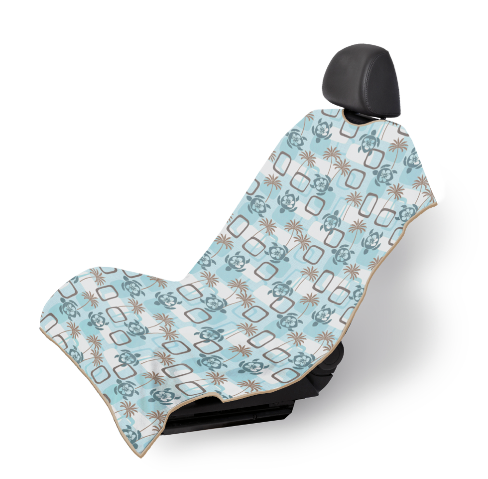 Waterproof SeatSpin Cover