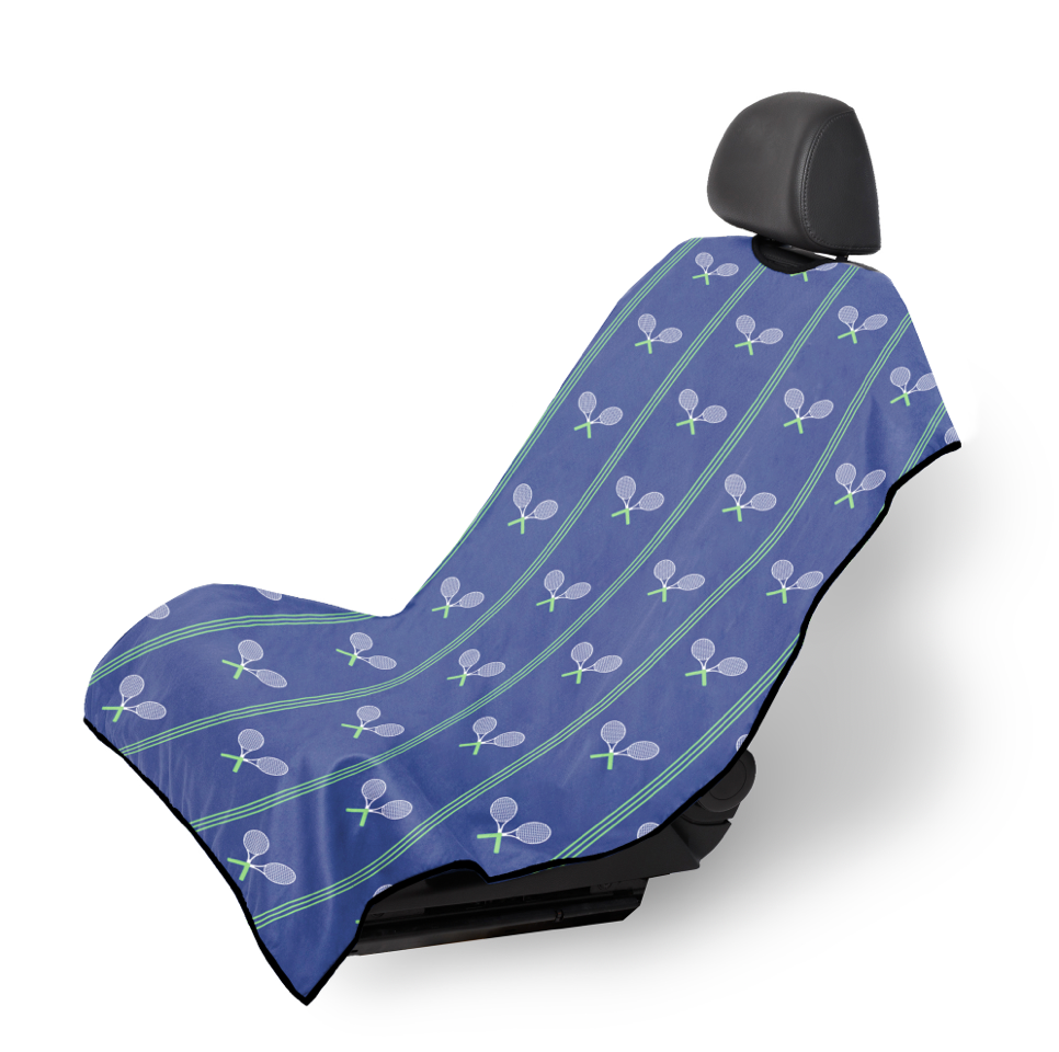 Waterproof SeatSpin Cover