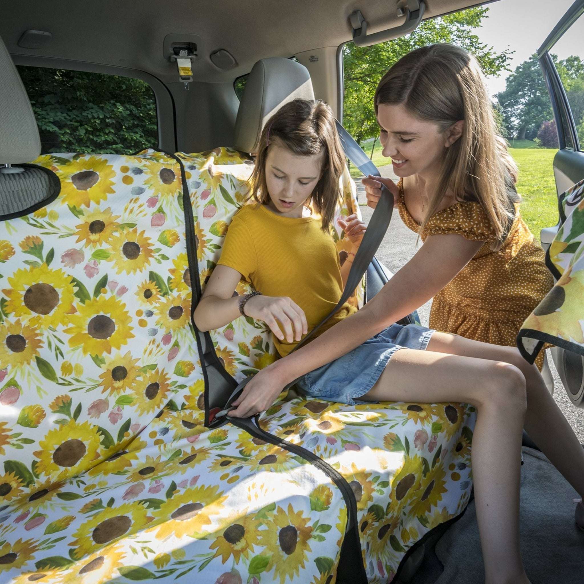 SeatSpin:Original Quick-Dry SeatSpin Cover