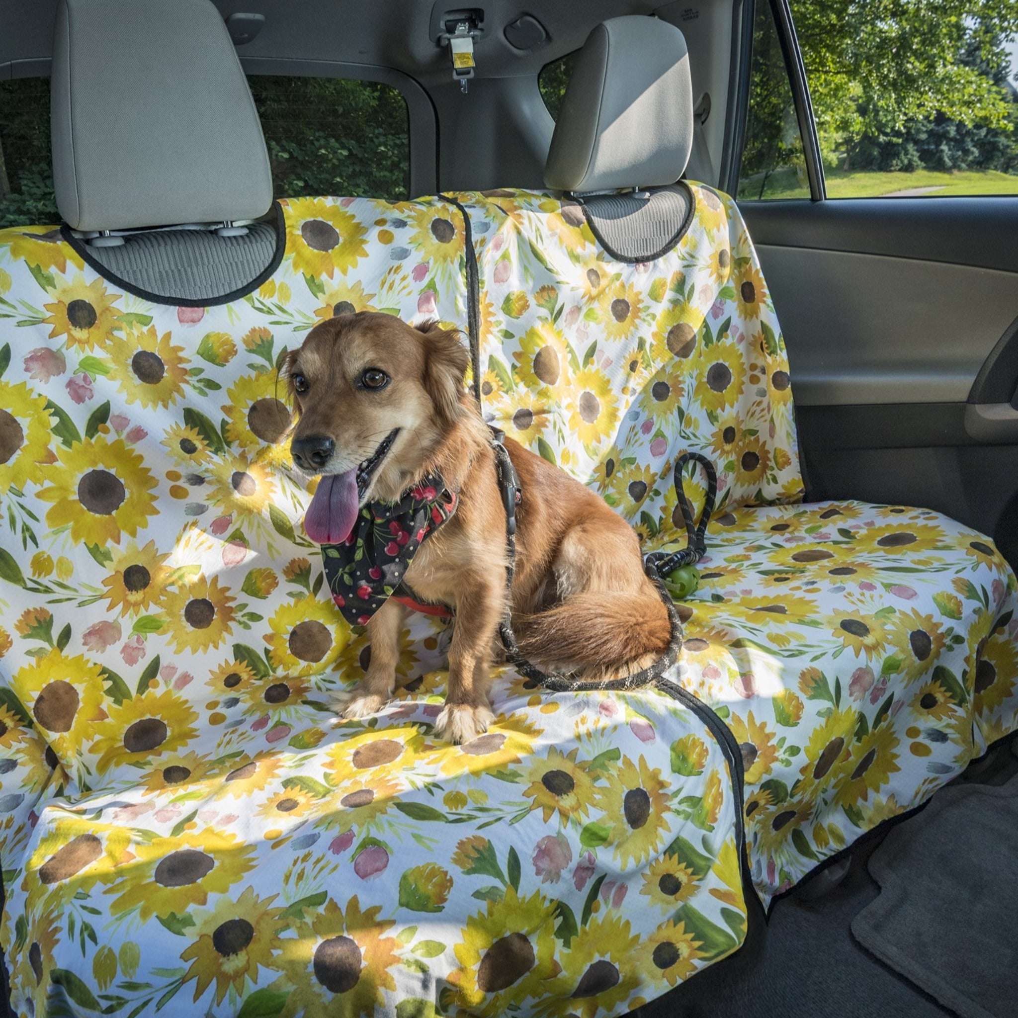 SeatSpin:Original Quick-Dry SeatSpin Cover
