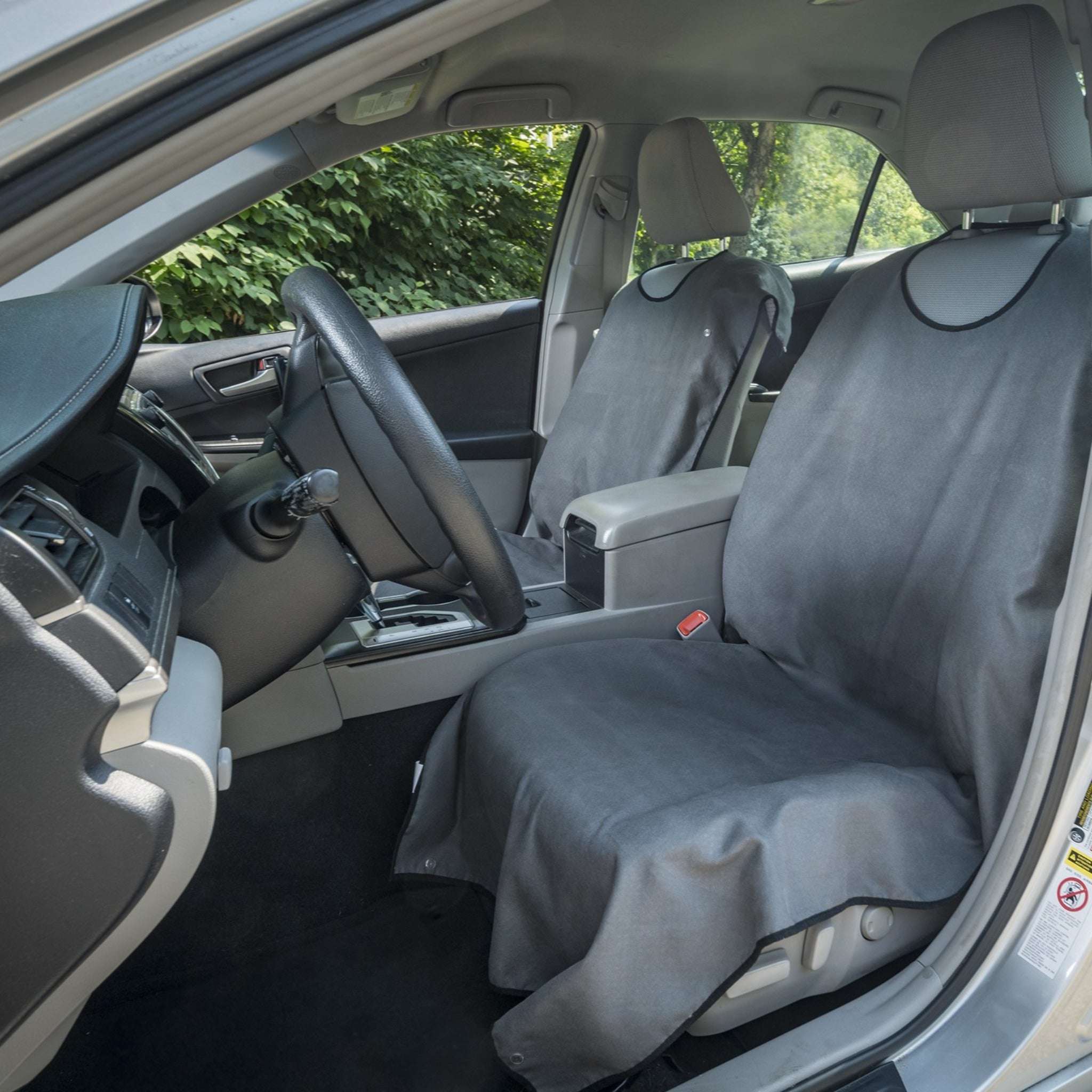 SeatSpin:Original Quick-Dry SeatSpin Cover