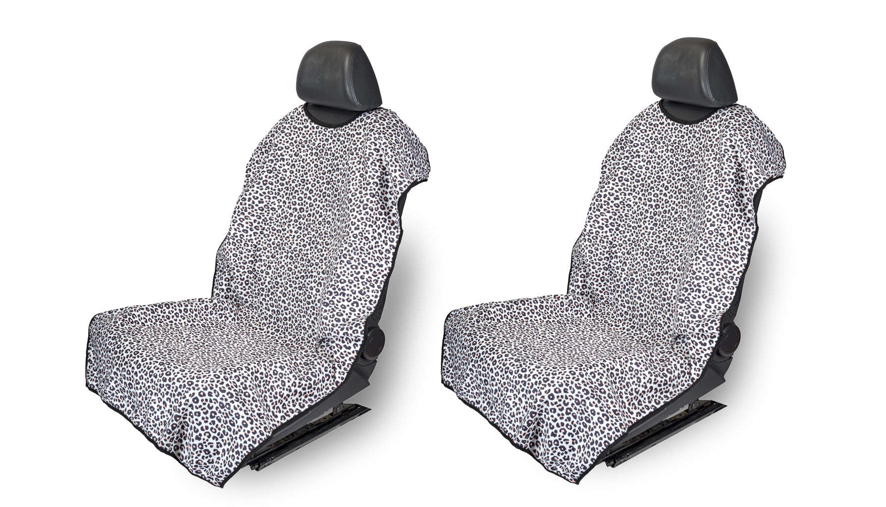 SeatSpin:Two For The Road,Love Leopard