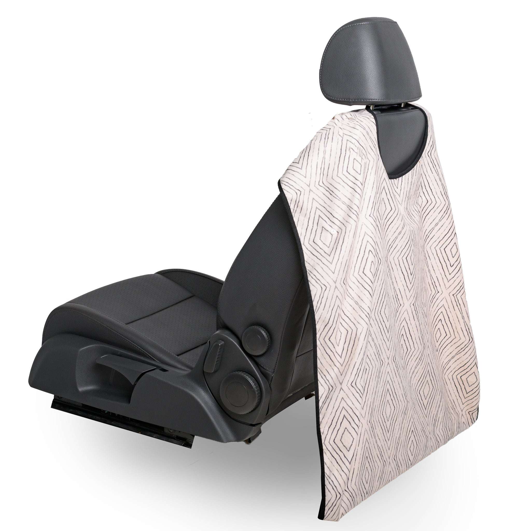 SeatSpin:Original Quick-Dry SeatSpin Cover