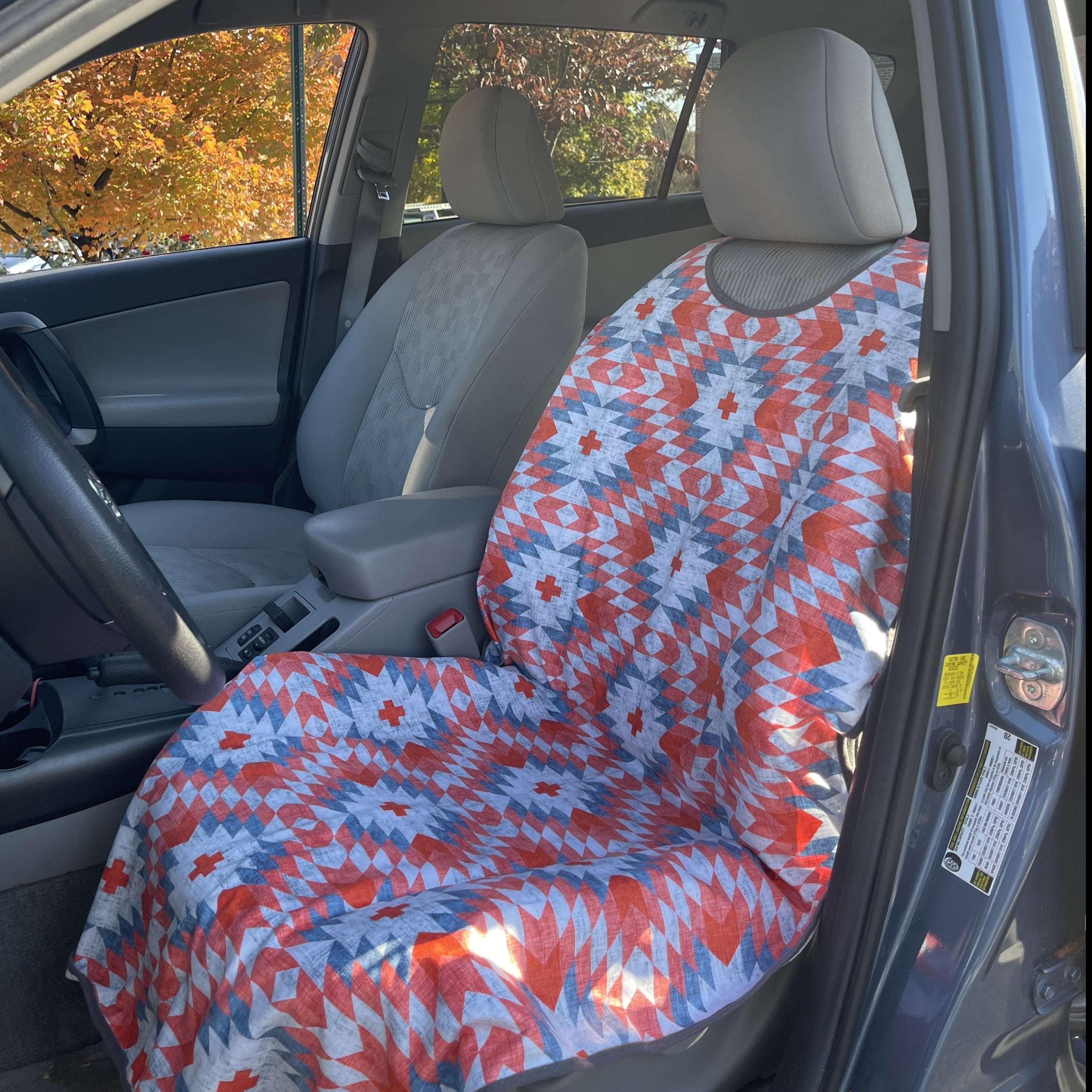 SeatSpin:Original Quick-Dry SeatSpin Cover