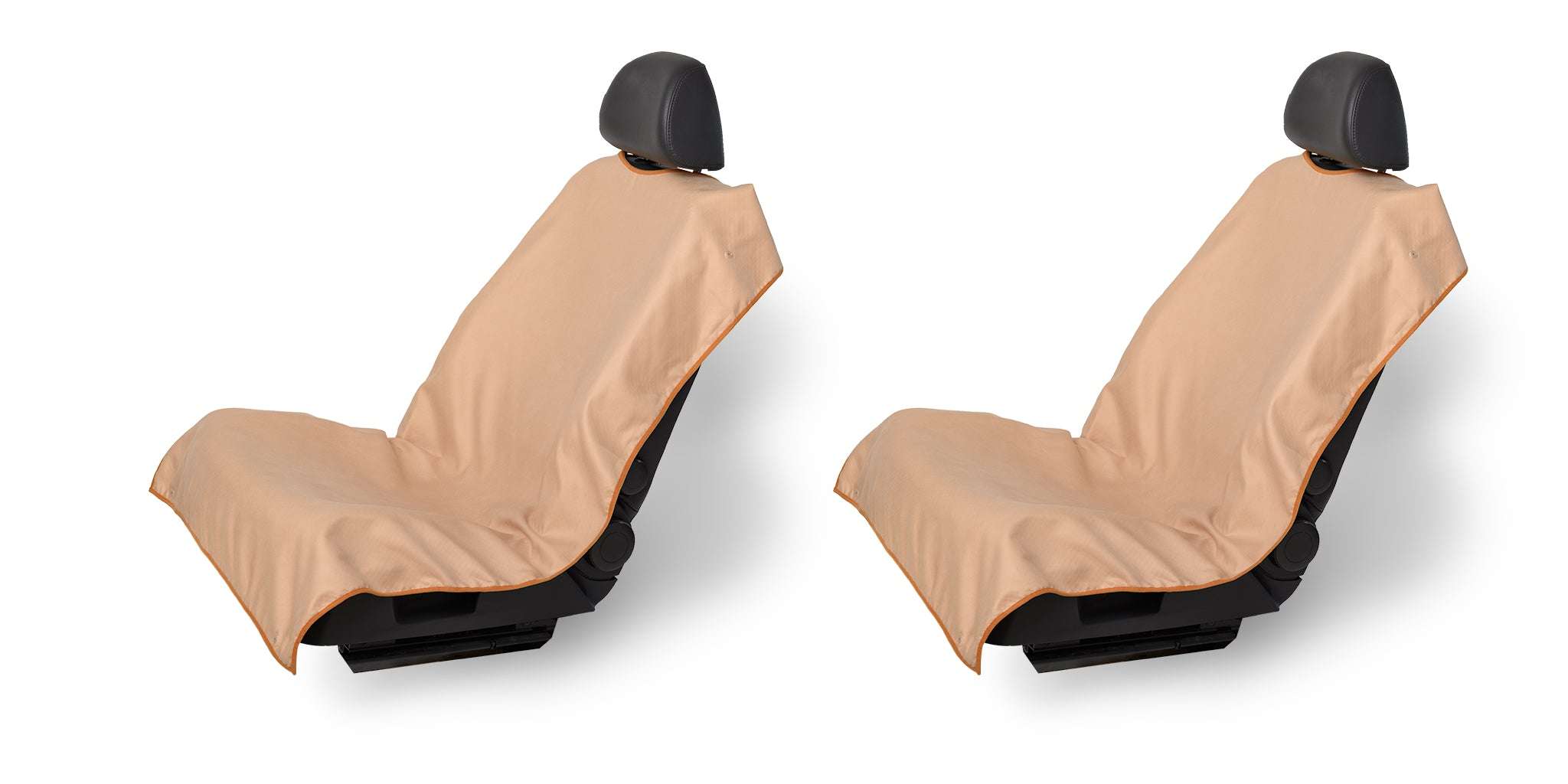 SeatSpin:Two For The Road,Camel Beige