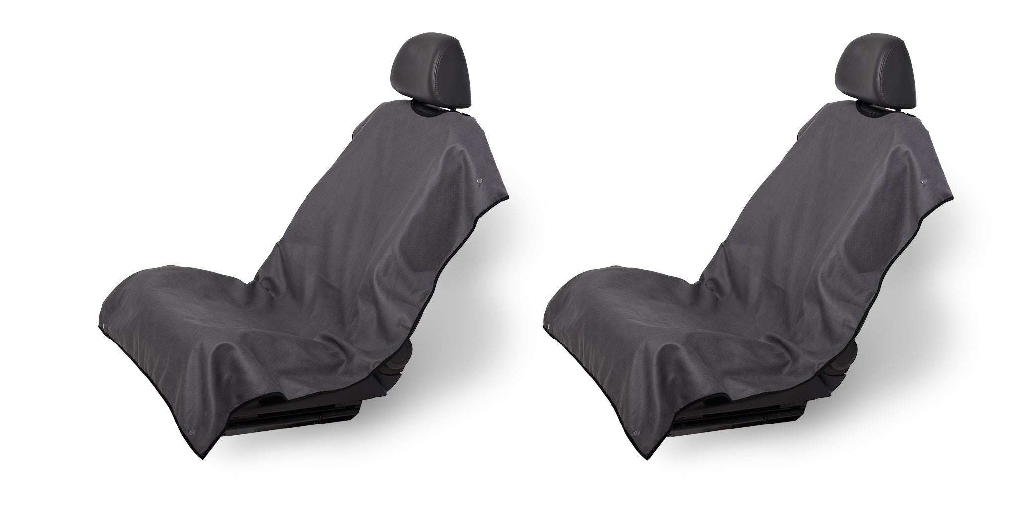 SeatSpin:Two For The Road,Gray