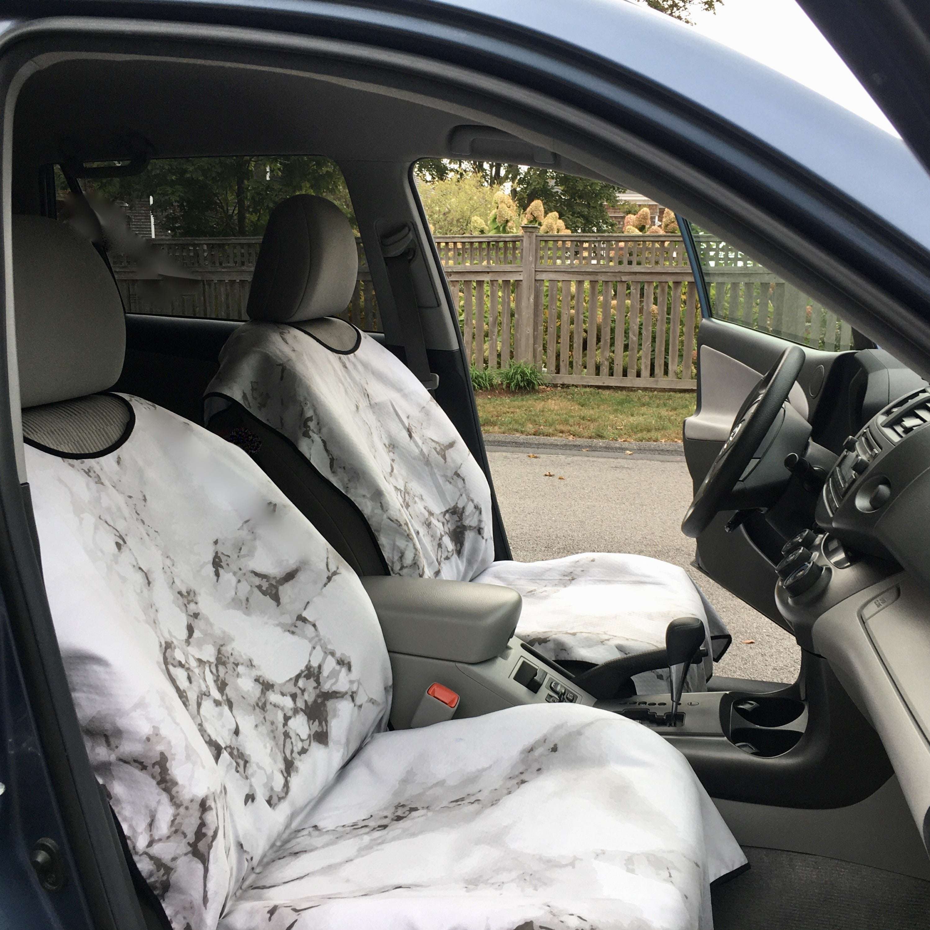 SeatSpin:Original Quick-Dry SeatSpin Cover
