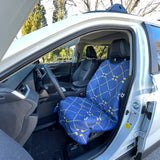 Waterproof SeatSpin Cover