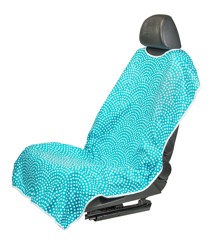 Waterproof SeatSpin Cover