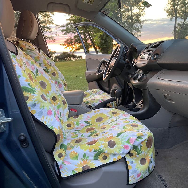 Original Quick-Dry SeatSpin Cover