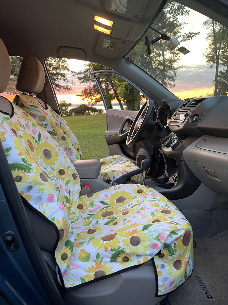 Original Quick-Dry SeatSpin Cover
