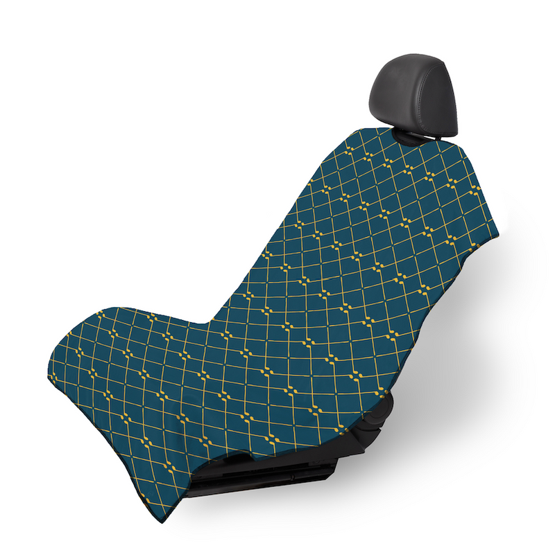 Waterproof SeatSpin Cover