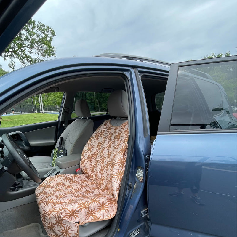 Waterproof SeatSpin Cover
