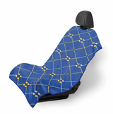Waterproof SeatSpin Cover