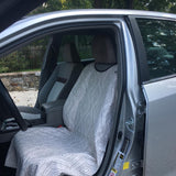 Waterproof SeatSpin Cover