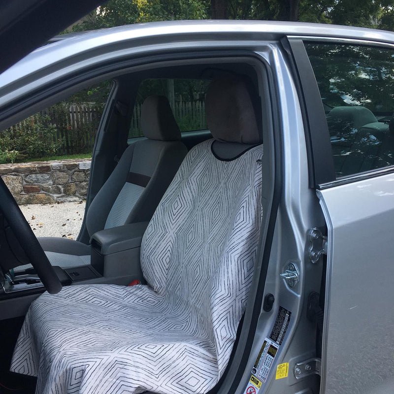 Waterproof SeatSpin Cover