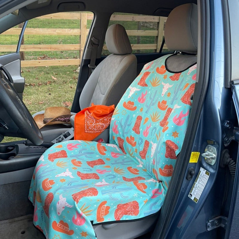 Original Quick-Dry SeatSpin Cover