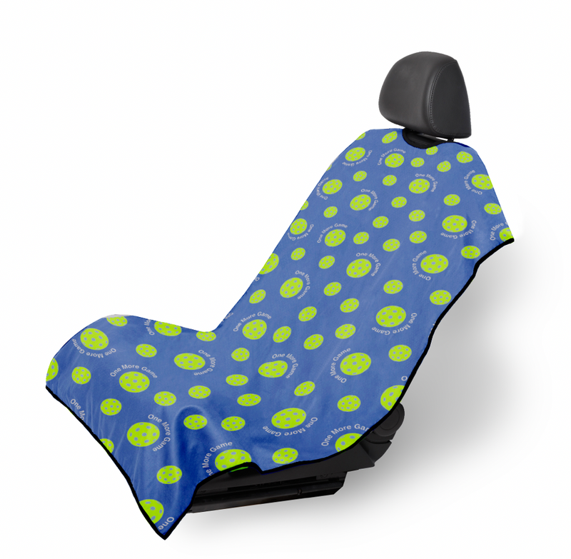 Waterproof SeatSpin Cover