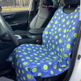 Waterproof SeatSpin Cover