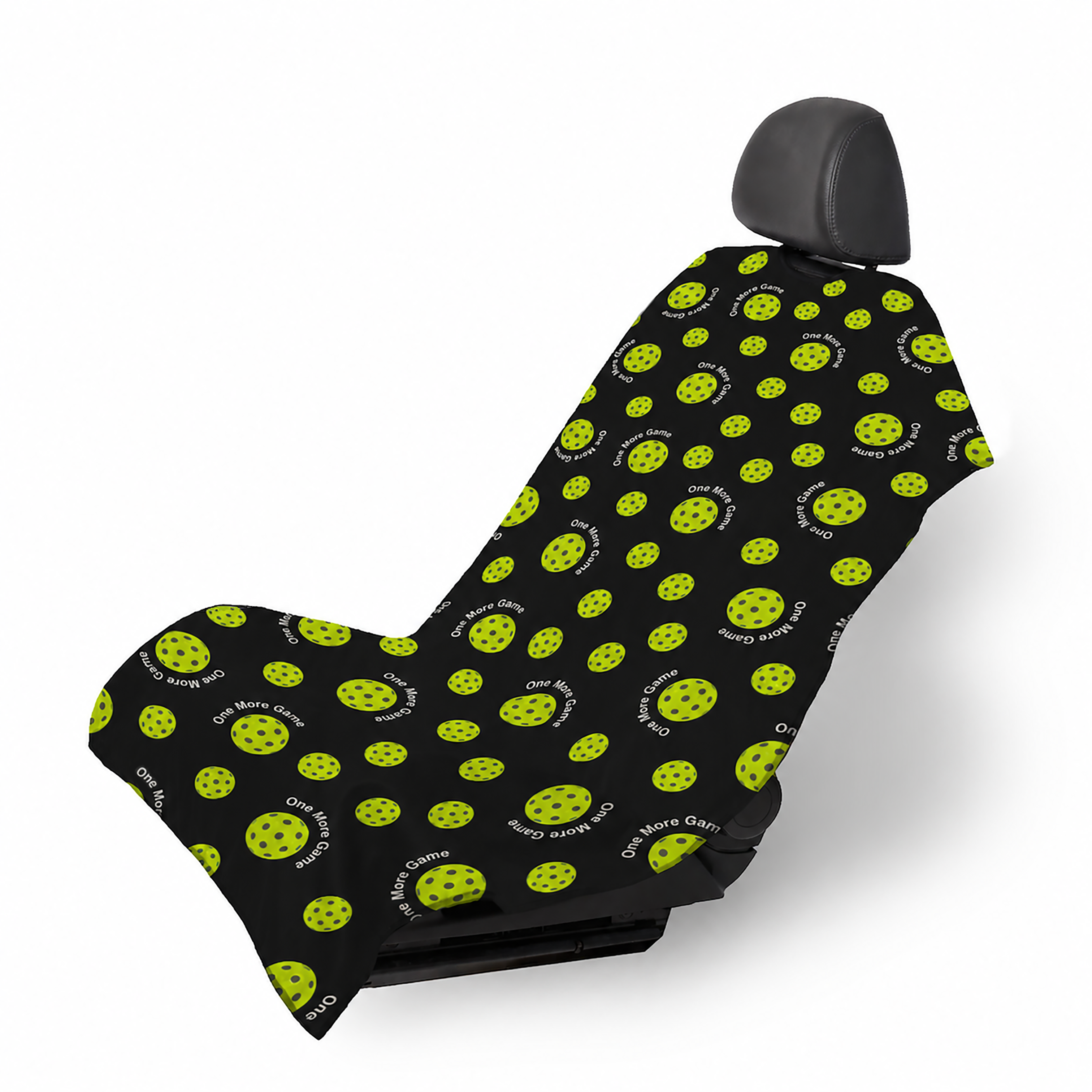 Waterproof SeatSpin Cover