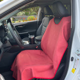 Waterproof SeatSpin Cover
