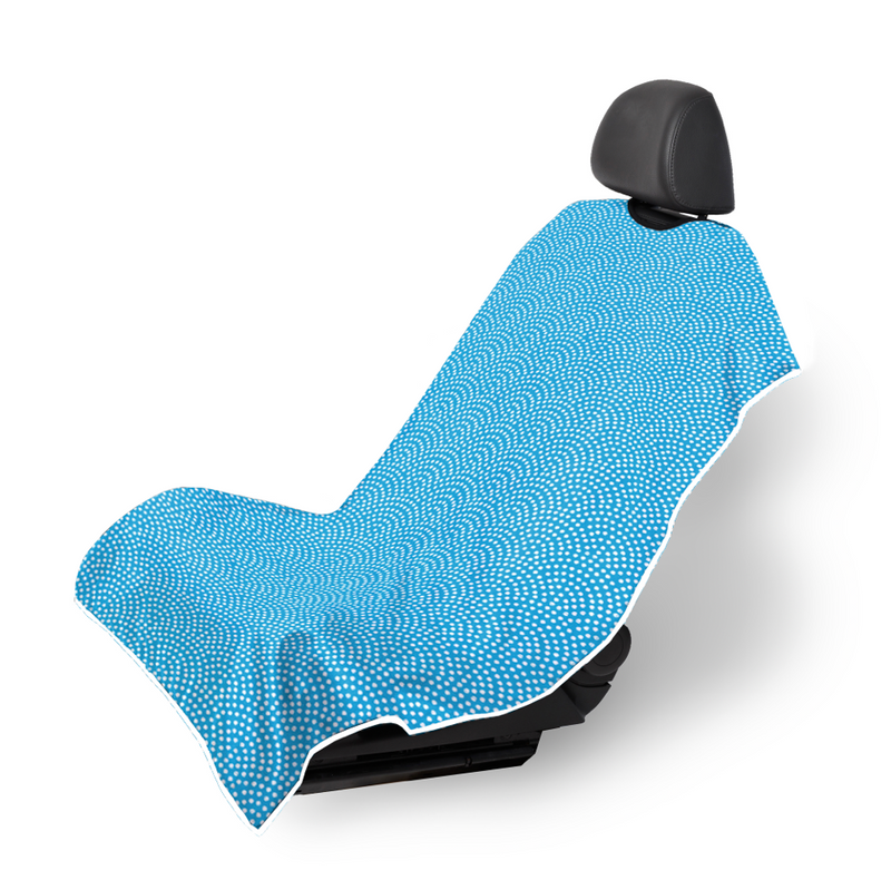 Original Quick-Dry SeatSpin Cover