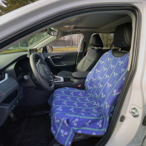 Waterproof SeatSpin Cover