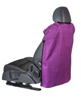 SeatSpin:Waterproof SeatSpin Cover