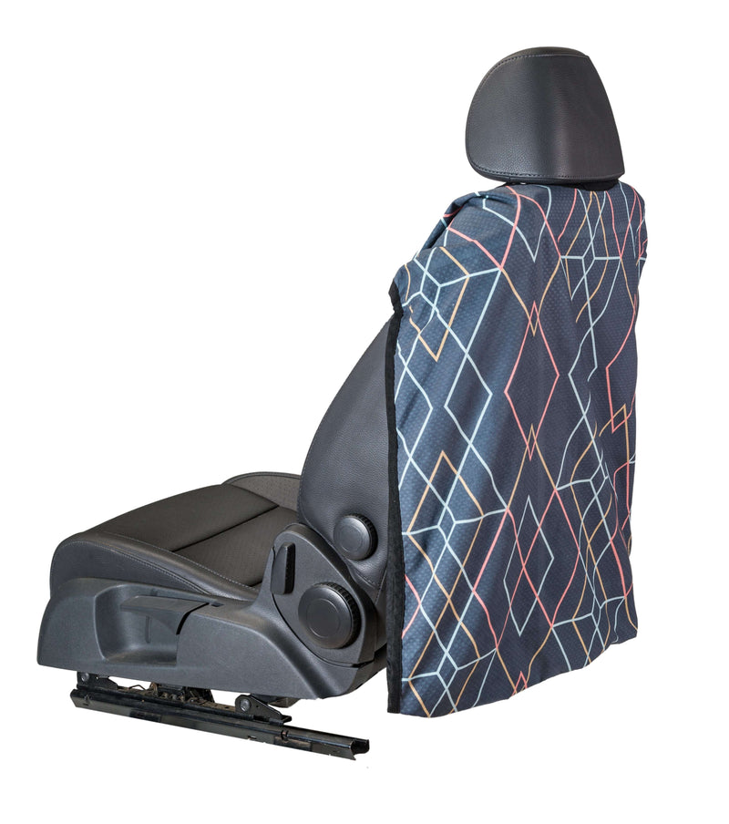 SeatSpin:Original Quick-Dry SeatSpin Cover