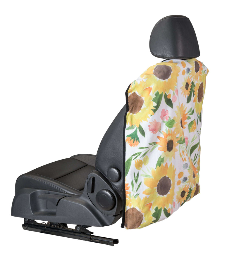 SeatSpin:Original Quick-Dry SeatSpin Cover