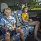 SeatSpin:Original Quick-Dry SeatSpin Cover