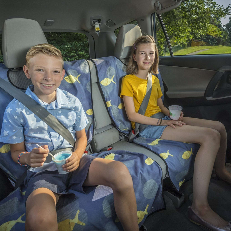 SeatSpin:Original Quick-Dry SeatSpin Cover