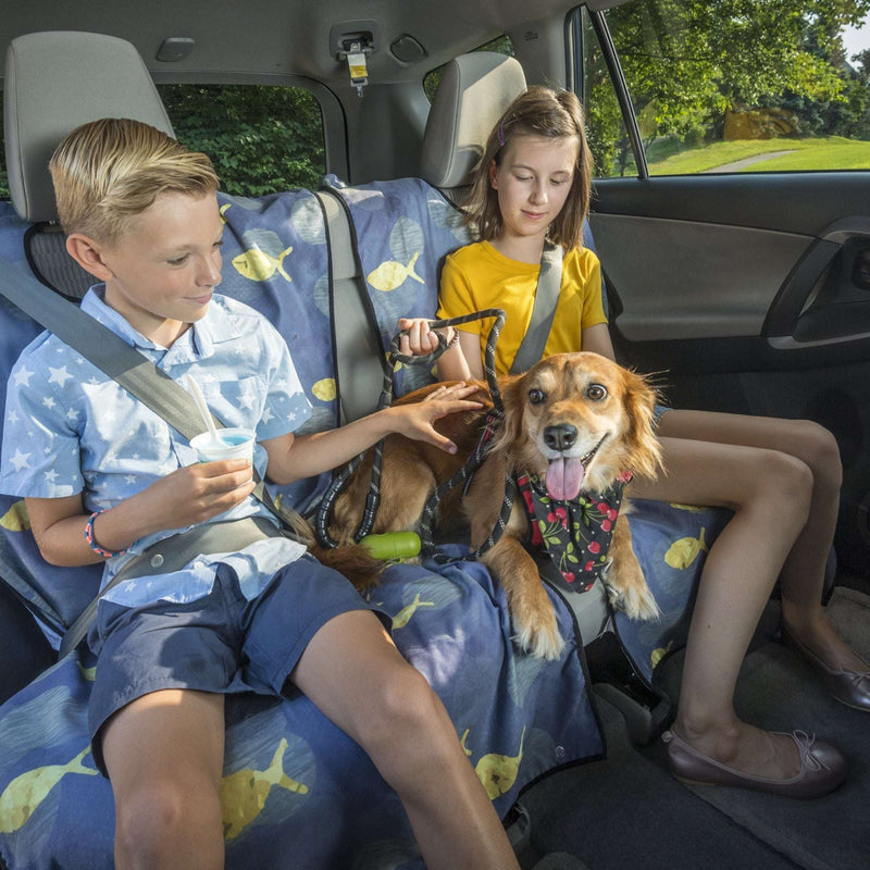 SeatSpin:Original Quick-Dry SeatSpin Cover