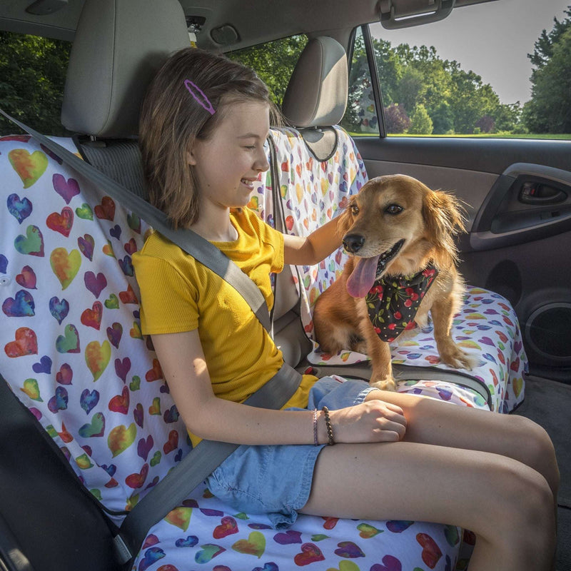 SeatSpin:Original Quick-Dry SeatSpin Cover