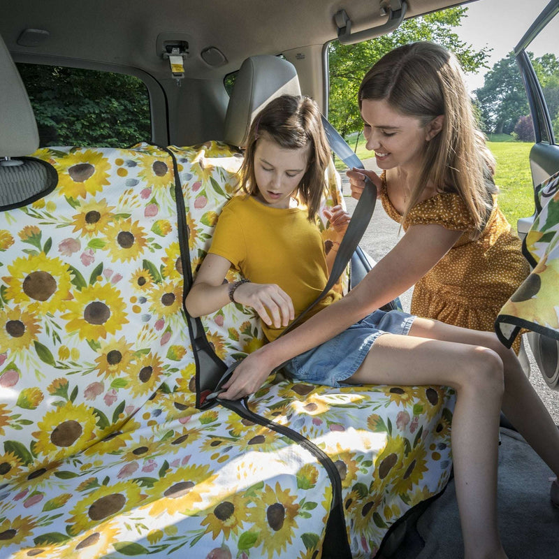 SeatSpin:Original Quick-Dry SeatSpin Cover