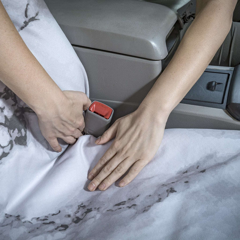 SeatSpin:Original Quick-Dry SeatSpin Cover