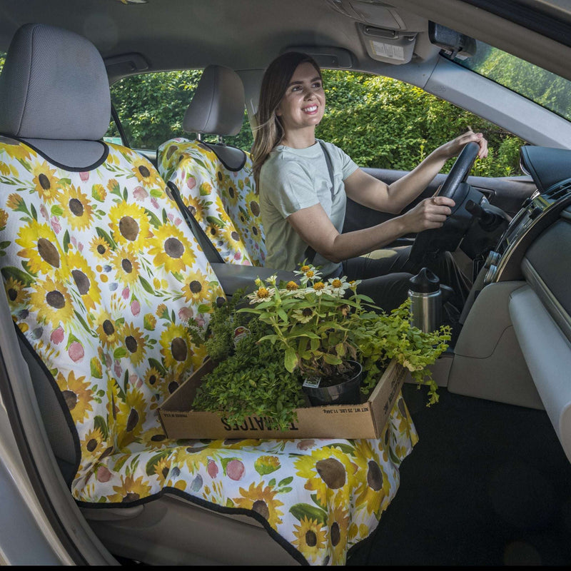 SeatSpin:Original Quick-Dry SeatSpin Cover