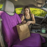SeatSpin:Waterproof SeatSpin Cover