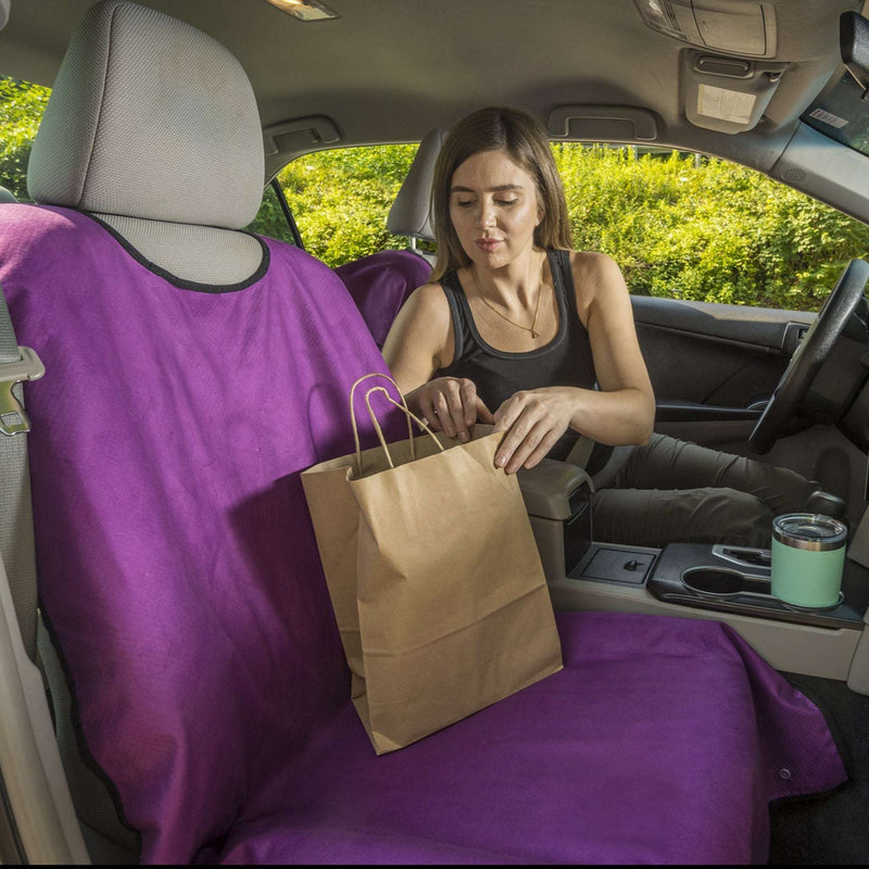 SeatSpin:Waterproof SeatSpin Cover