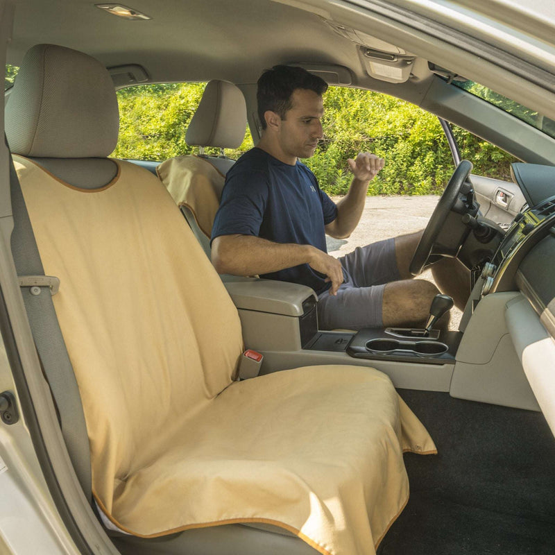 SeatSpin:Original Quick-Dry SeatSpin Cover