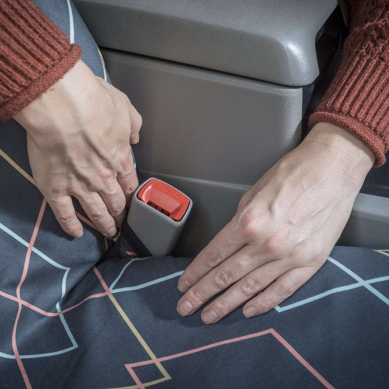 SeatSpin:Original Quick-Dry SeatSpin Cover