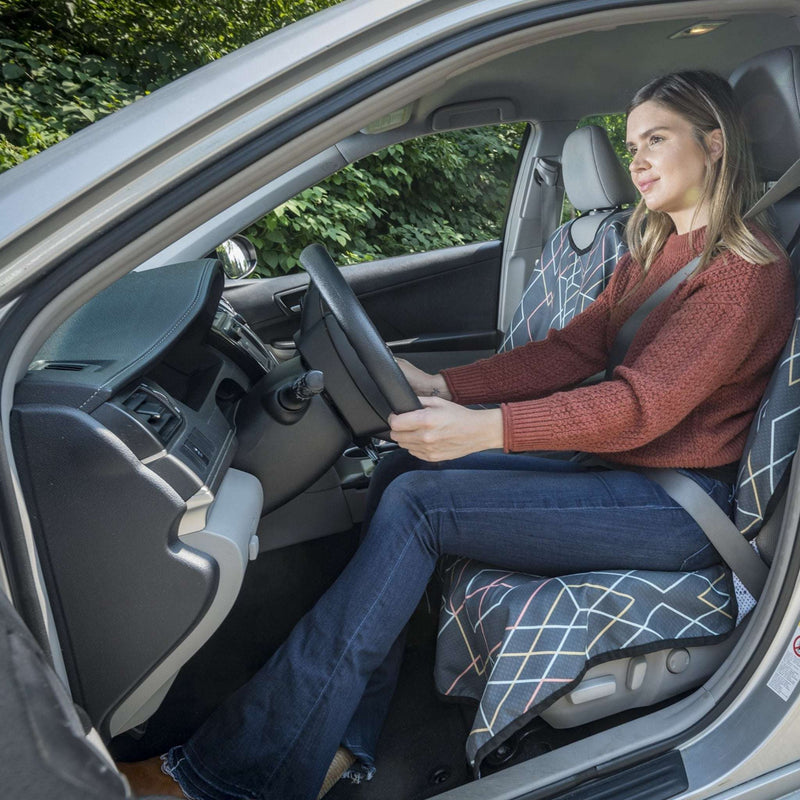 SeatSpin:Original Quick-Dry SeatSpin Cover