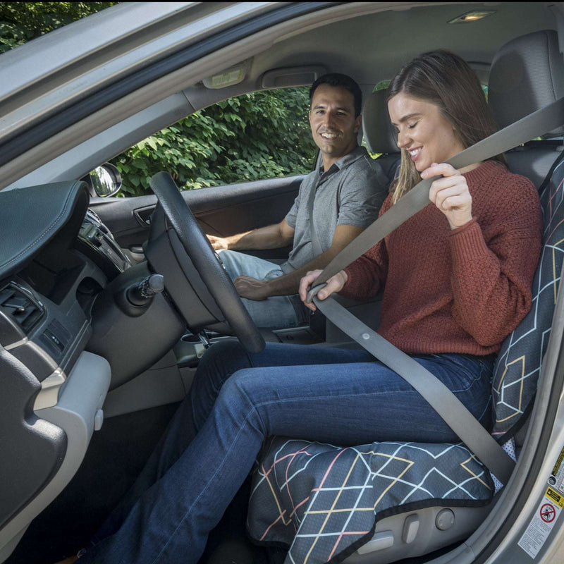 SeatSpin:Original Quick-Dry SeatSpin Cover