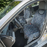 SeatSpin:Original Quick-Dry SeatSpin Cover
