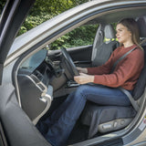 SeatSpin:Waterproof SeatSpin Cover