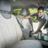 SeatSpin:Original Quick-Dry SeatSpin Cover