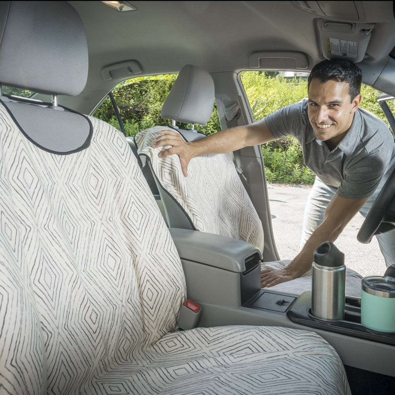 SeatSpin:Original Quick-Dry SeatSpin Cover