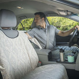 SeatSpin:Original Quick-Dry SeatSpin Cover